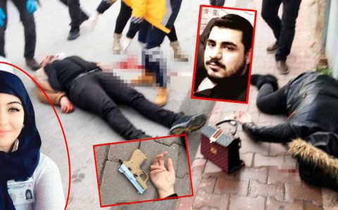 Не успела развестись второй раз