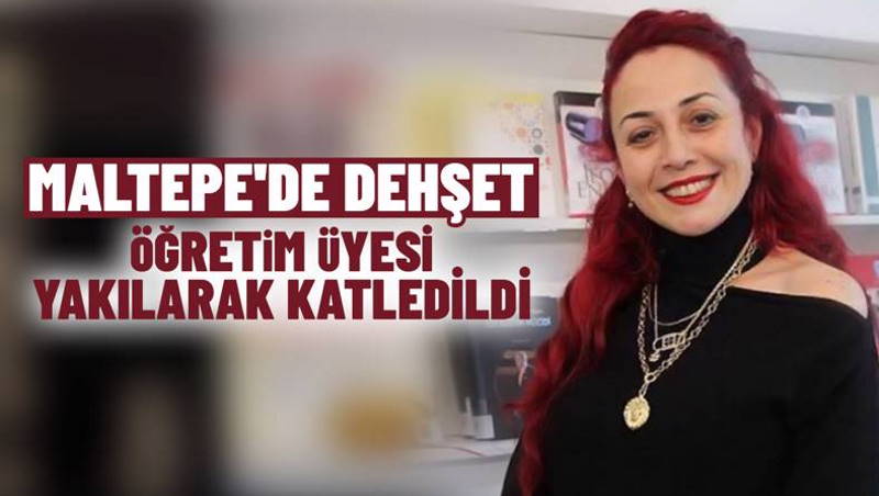 Убийство с поджогом всколыхнуло Турцию