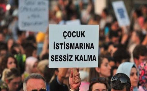 Ситуация в Батмане накалилась после изнасилования