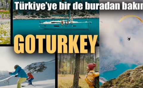 Минтуризма запускает онлайн-портал GoTurkey