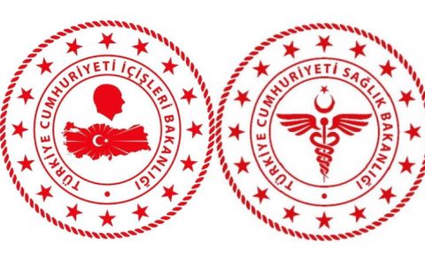 МВД Турции разъяснило положения относительно новых мер Минздрава