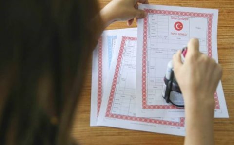 TÜİK: Статистика по продажам недвижимости в Турции за 2022 год