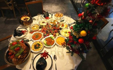 МВД ввело ограничения для отелей на Новый год