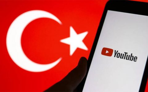 YouTube спасается. Cоцсети под угрозой блокировки