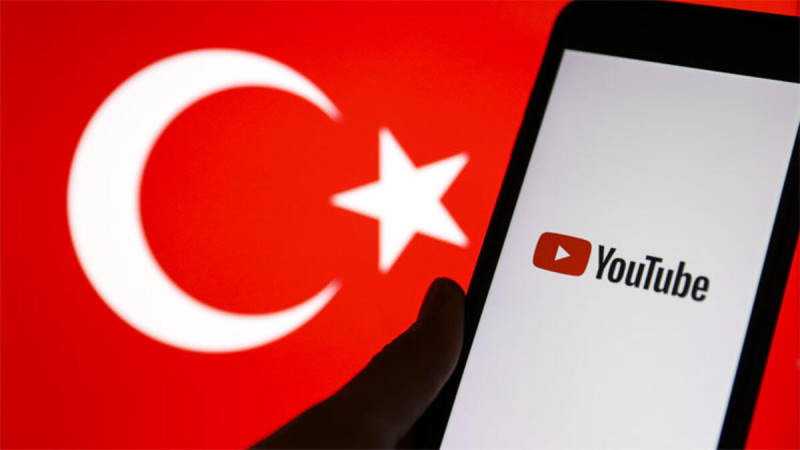 YouTube спасается. Cоцсети под угрозой блокировки