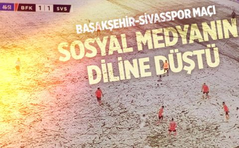 Сивасспор не угадал с выездной формой