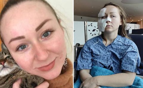 «Он два дня ждал меня возле ТРЦ»