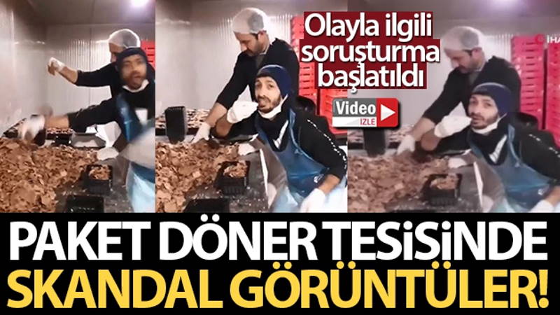 Министерство начало расследование после видео в TikTok