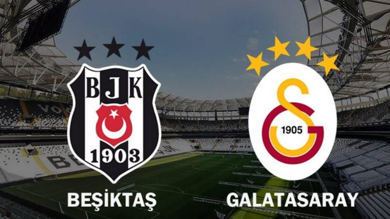 Бешикташ выходит победителем из дерби