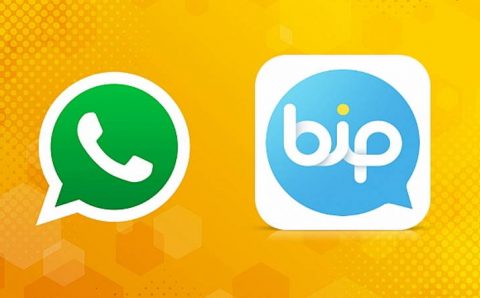 Власти Турции призывают перейти на BIP