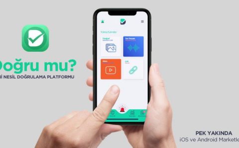 DOĞRU MU будет бороться с фейковыми новостями