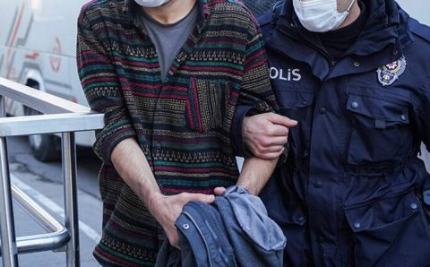 Студенты-террористы, призывы США и ООН, критика МИД