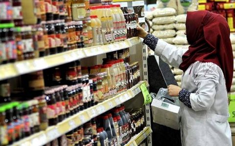 Власти ограничат работу супермаркетов
