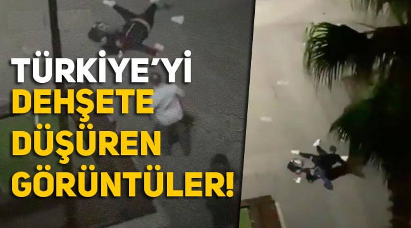 Видео из Самсуна взбудоражило всю Турцию