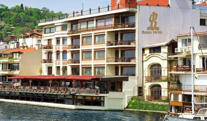 Отель могут лишить лицензии из-за вечеринок