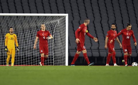 7 фанатов сборной предстанут перед судом за угрозы