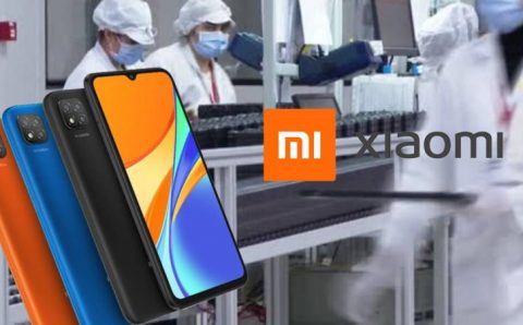 Xiaomi открывает завод в Стамбуле
