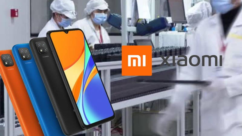 Xiaomi открывает завод в Стамбуле