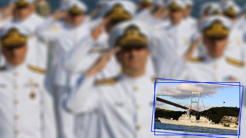 «Петиция отставных адмиралов» взбудоражила Турцию