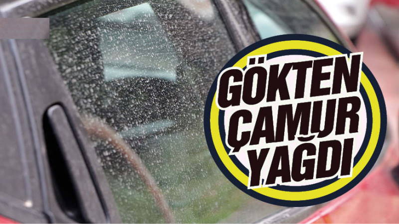 «Грязный» дождь будет идти до среды