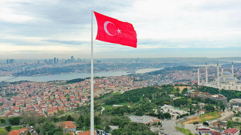 Стамбул поборется за Олимпиаду-2036