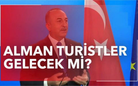 Вакцинация турсектора и немецкие туристы