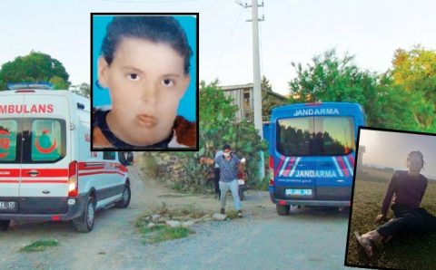 Смерть девушки-инвалида шокировала Анталию