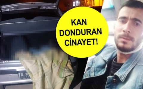 Пропавшего мужчину нашли через 34 дня в багажнике