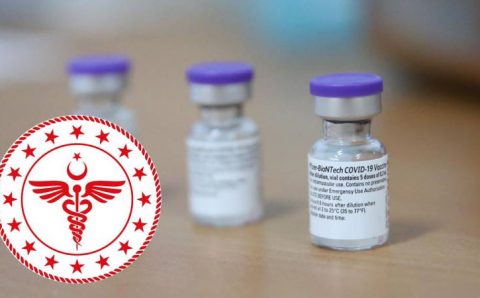 25 млн жителей Турции сделали бустерную дозу вакцины