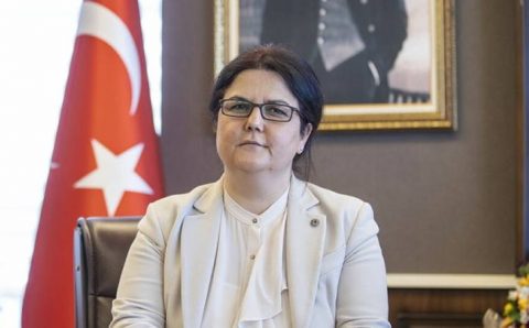 2 миллиона турецких семей получат 1100 лир помощи