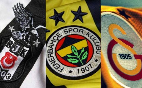 Полиция Стамбула в состоянии «чемпионской» боеготовности