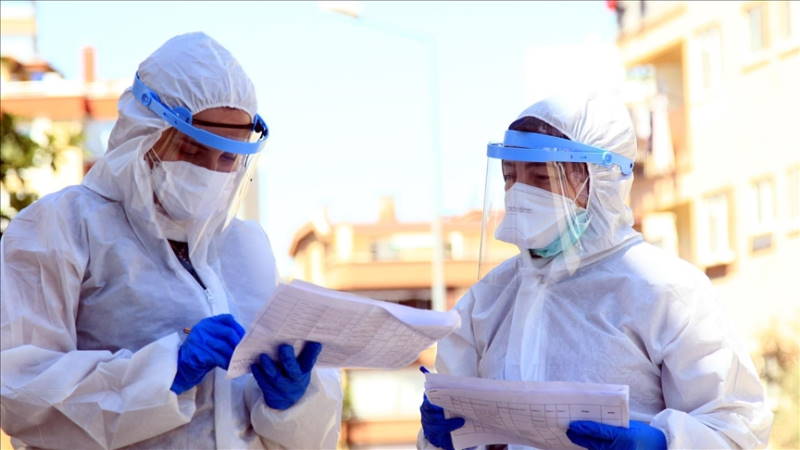 Минздрав Турции увеличил сроки домашнего карантина