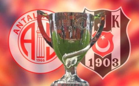 Финал Кубка Турции пройдет 18 мая с фанатами на трибунах