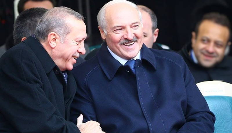 Reuters: Анкара вступилась за Минск