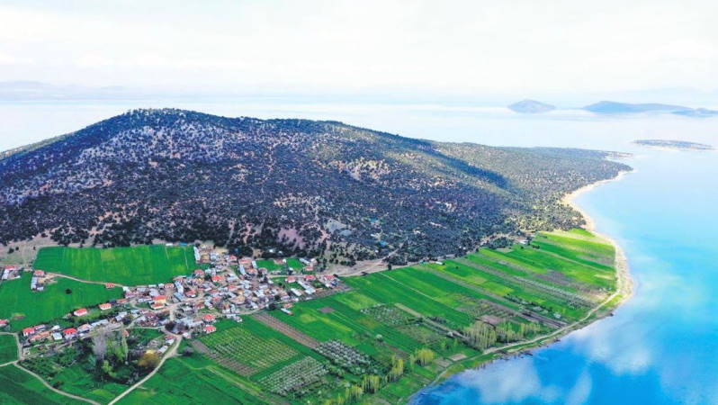 Куда в Турции не добрался коронавирус?