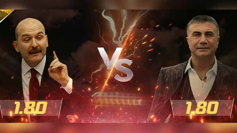 Скандал «Пекер — Сойлу»: журналист Анадолу лишился работы