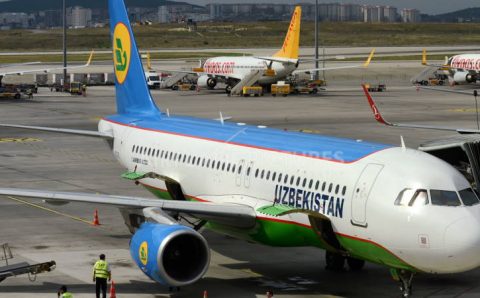 Узбекистан – Турция: отмененные рейсы и новые маршруты
