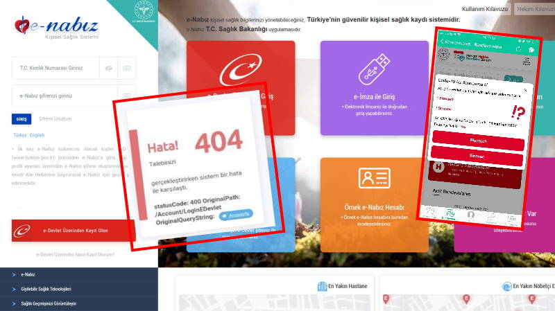 Система записи на вакцинацию не выдерживает спроса