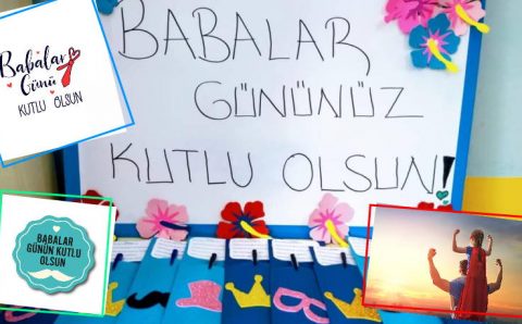 Турция сегодня отмечает День отца