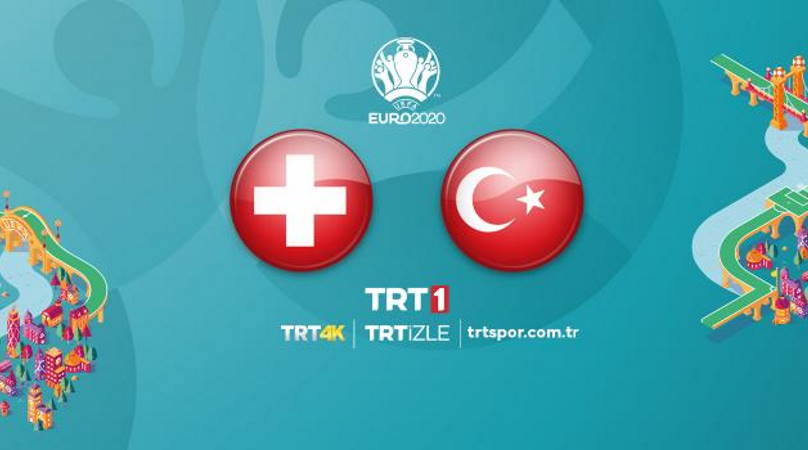 Турция надеется на чудо в матче со Швейцарией