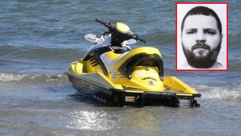 Авария гидроциклов в Анталии: 1 погибший украинец, 2 пострадавших