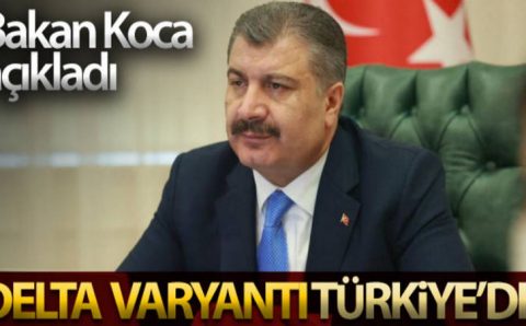 Коджа: «Дельта» в 16 провинциях и вакцинация 18+