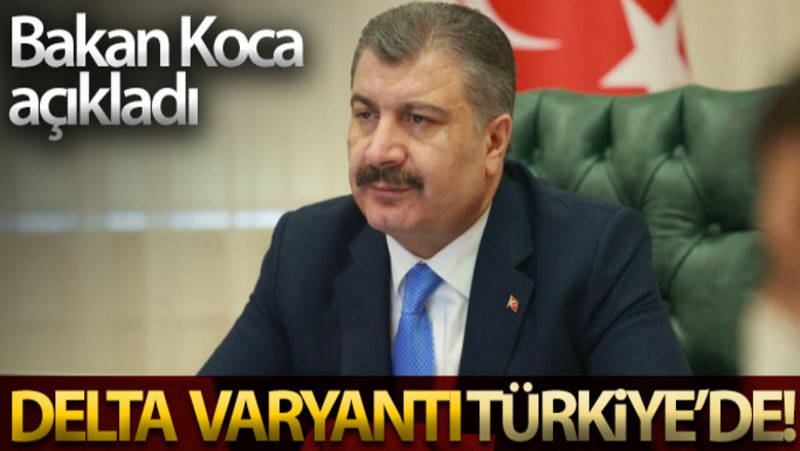 Коджа: «Дельта» в 16 провинциях и вакцинация 18+