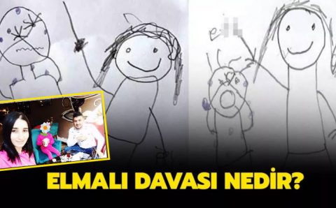 Судебное дело #ElmalıDavası взбудоражило всю Турцию