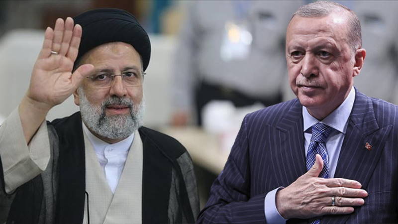Эрдоган поздравил нового президента Ирана