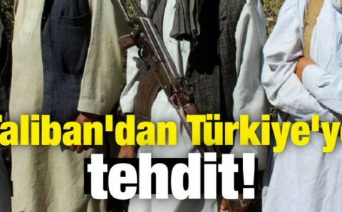 «Талибан» сделал Анкаре предупреждение