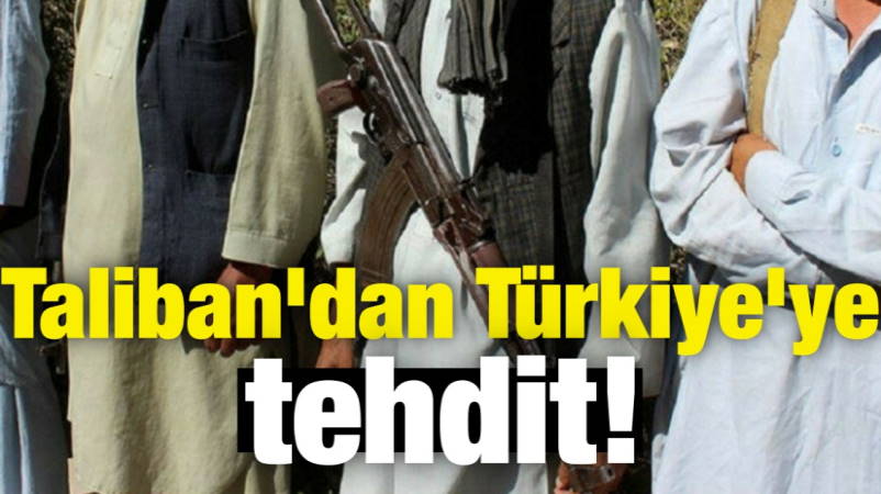«Талибан» сделал Анкаре предупреждение