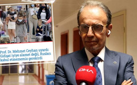 «Мы не должны были открывать двери для русских туристов»