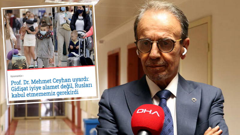 «Мы не должны были открывать двери для русских туристов»