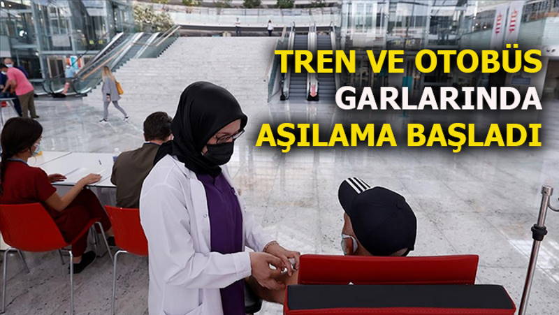 3-я доза для 50+, 25% населения и вакцинации на вокзалах